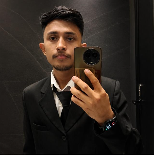 Suman Bhandari, Founder and CEO of MaltaHub